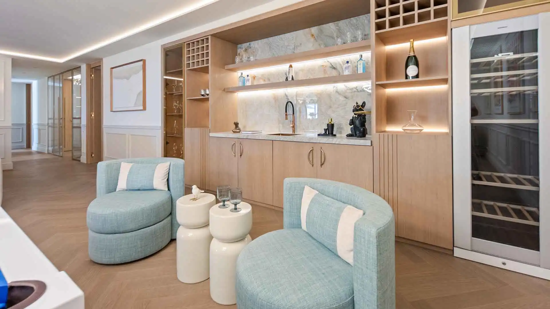 Penthouse mit Pool zum Verkauf in Nueva Andalucía, imagen 37