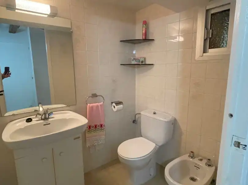 Baño de Casa o chalet en venta en Sepúlveda
