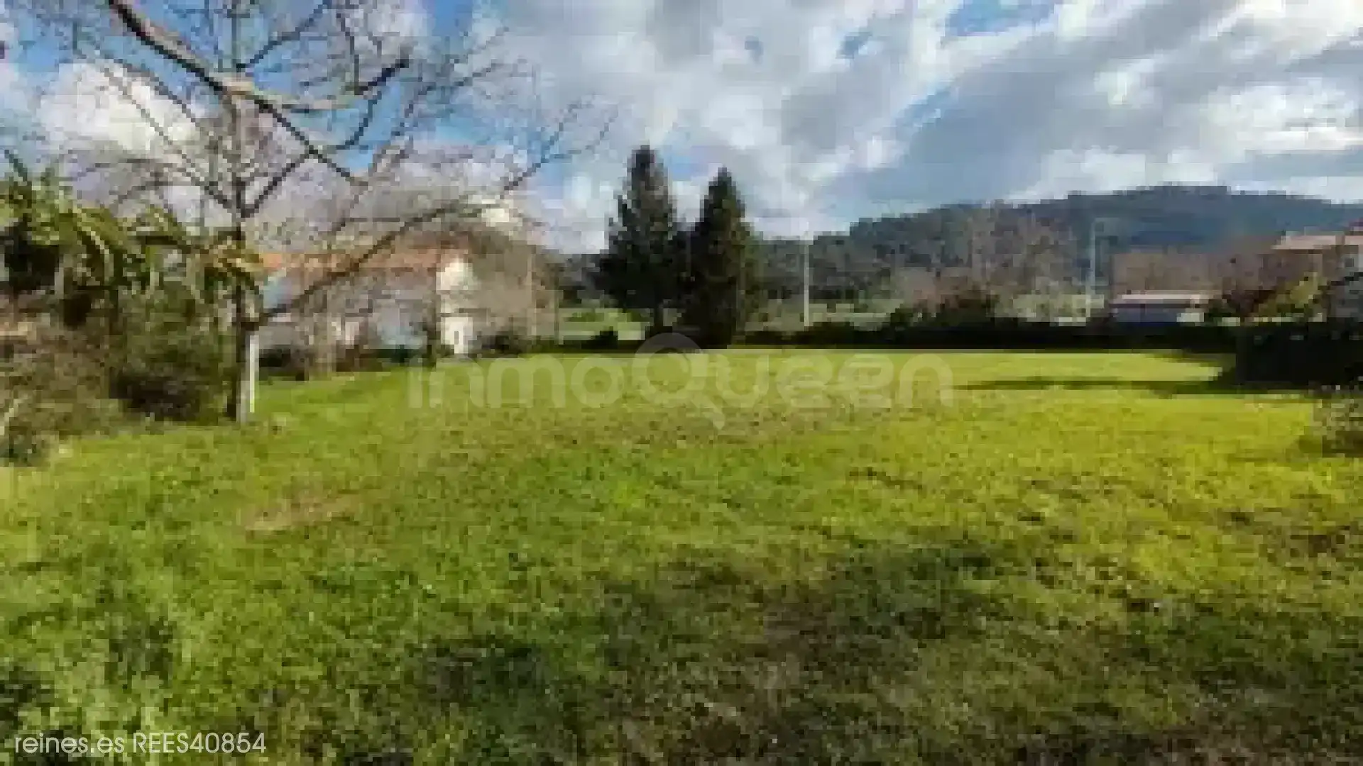 Residencial en venda en Entrambasaguas