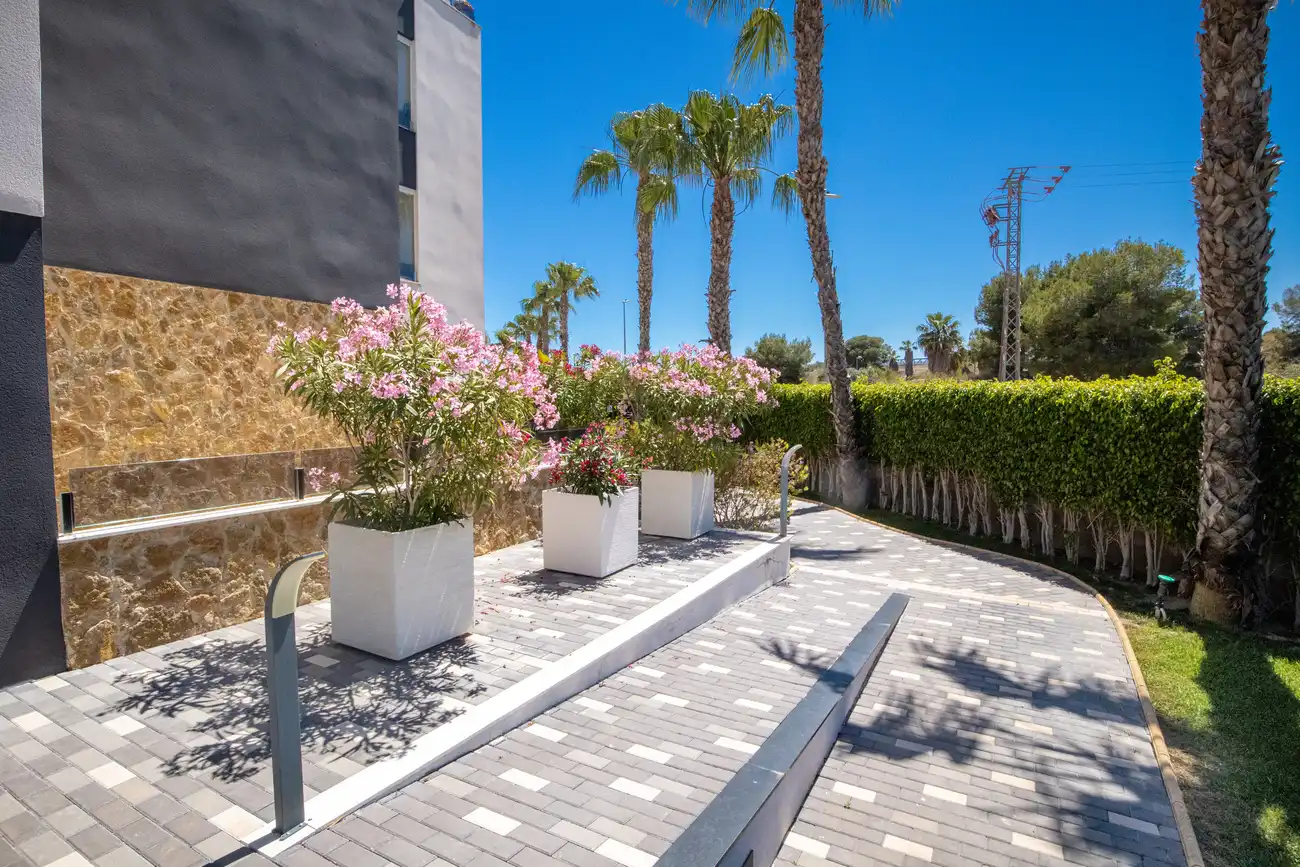 Appartement compact à vendre à Orihuela Costa, imagen 33