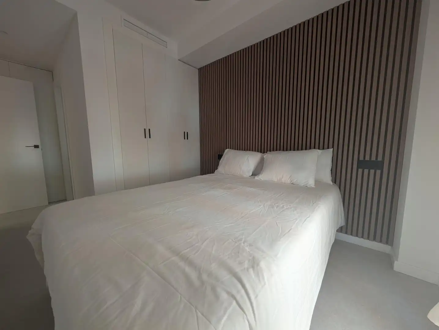 Habitación de Piso en venta en Castalla con Calefacción, Terraza y Balcón