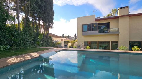 Foto 5 de Casa o xalet en venda a Cerros de Montequinto, Montequinto