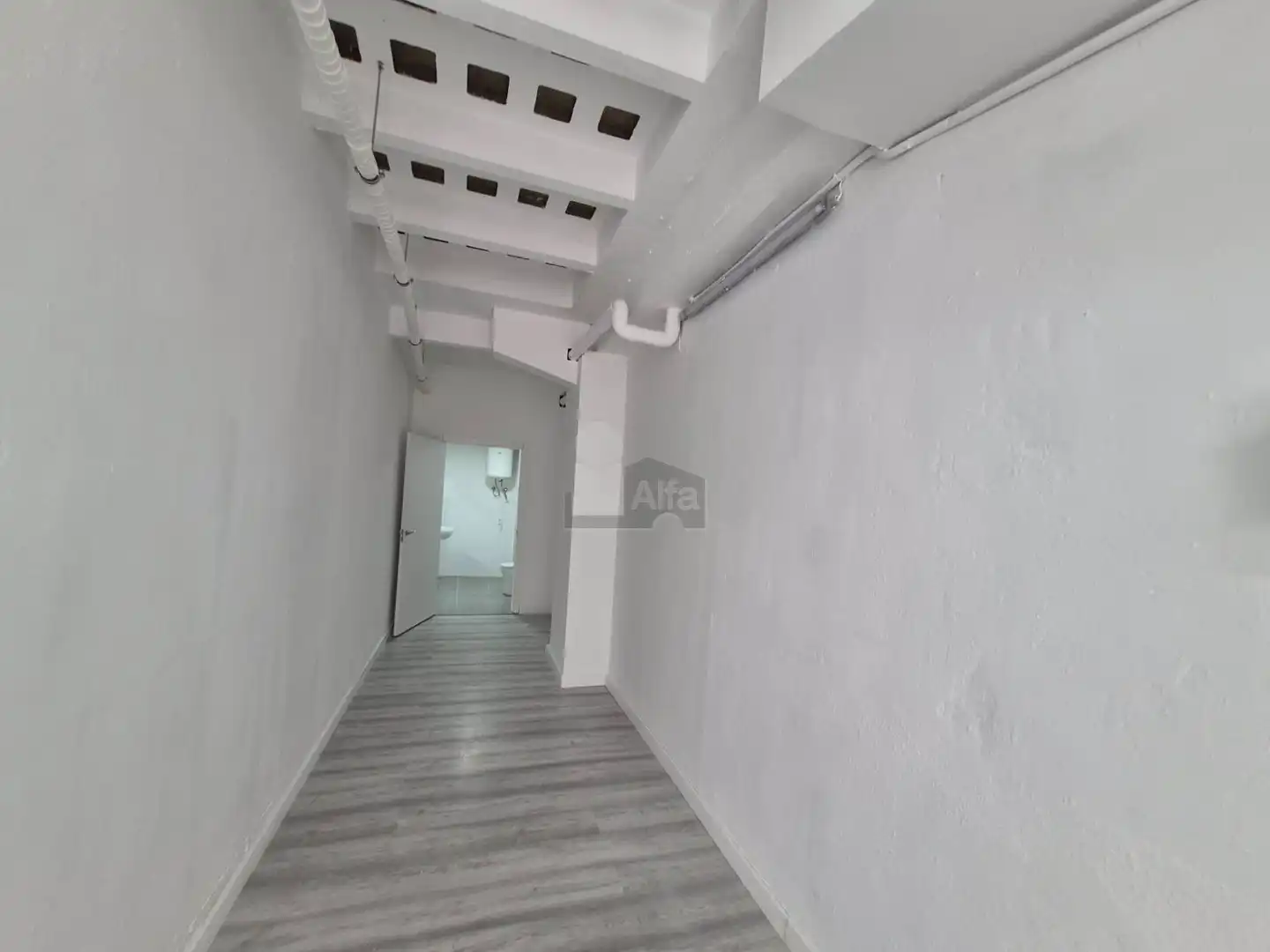 Oficina de lloguer a Carrer d'Enric Navarro, 27, Barrio de Benimaclet