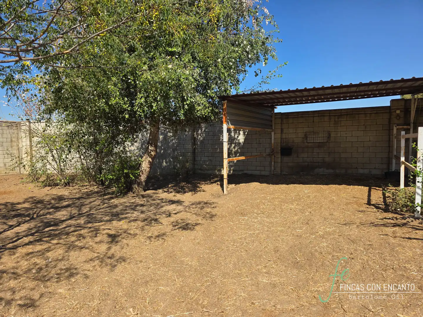 Casa amb piscina en venda a Oromana, imagen 16