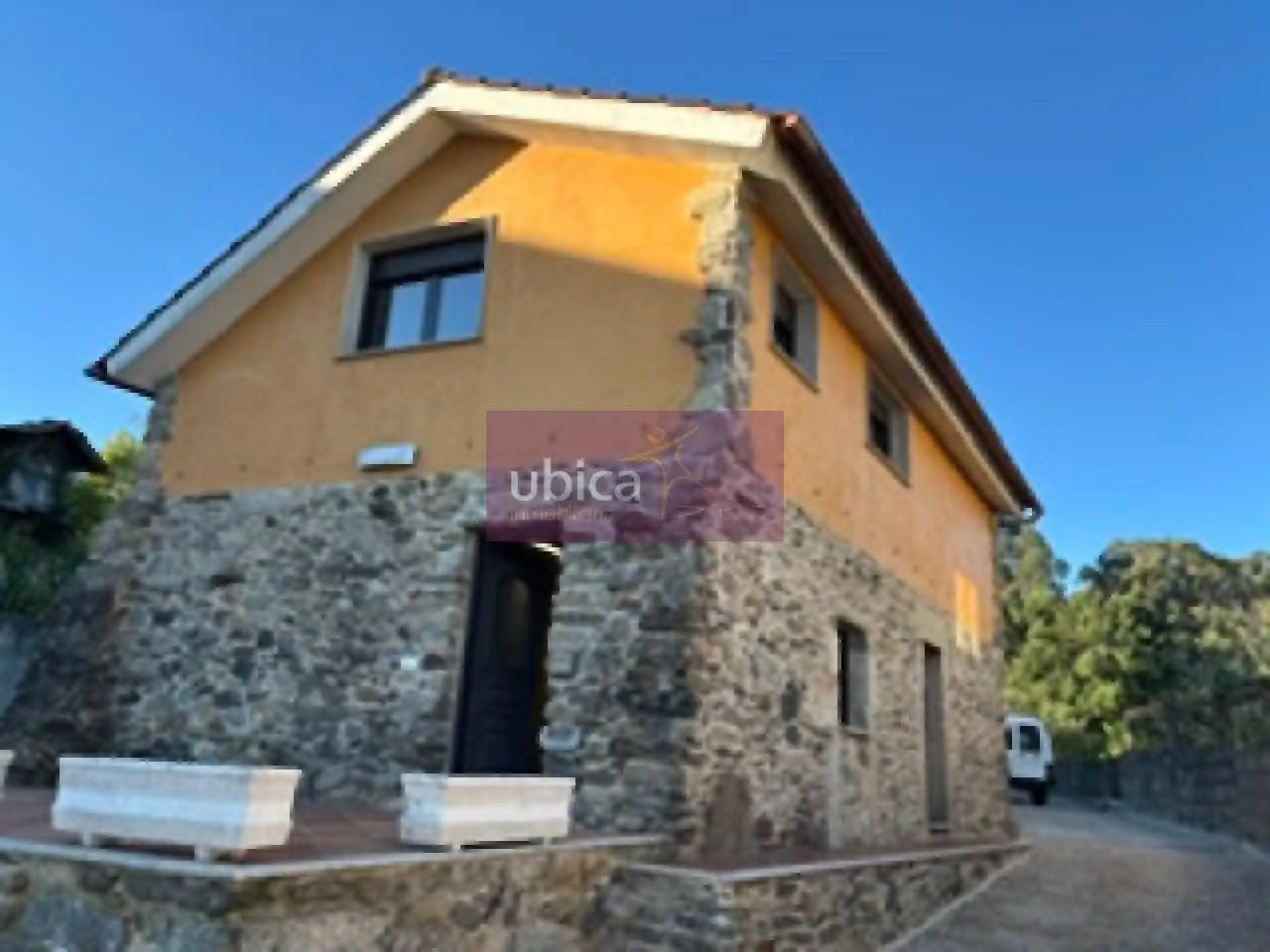 Casa o xalet de lloguer a Redondela