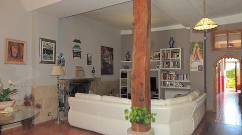 Foto 5 de Casa adosada en venda a Calle Real, Yunquera de Henares, Guadalajara