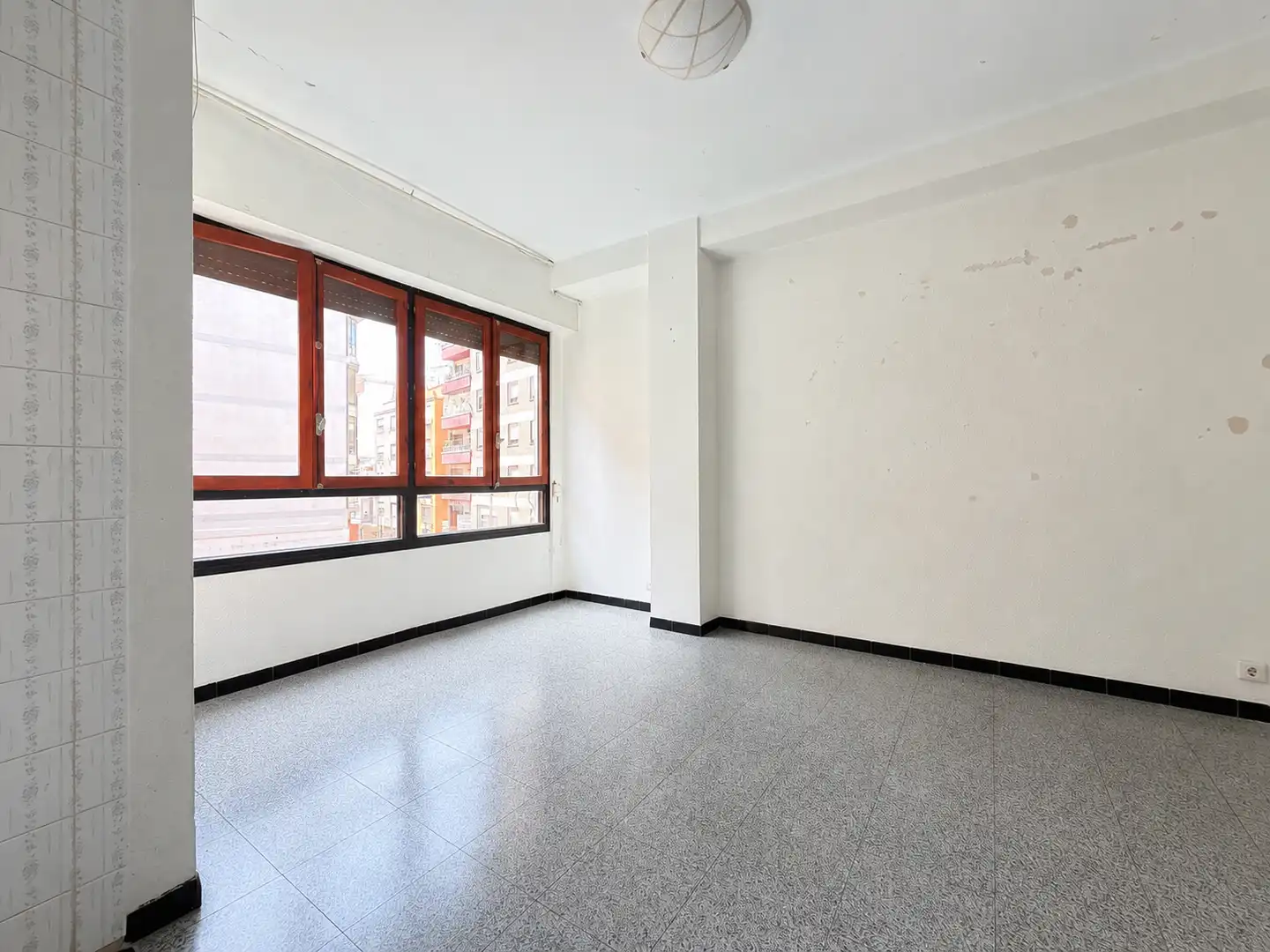 Bedroom of Flat for sale in Castellón de la Plana / Castelló de la Plana  with Storage room