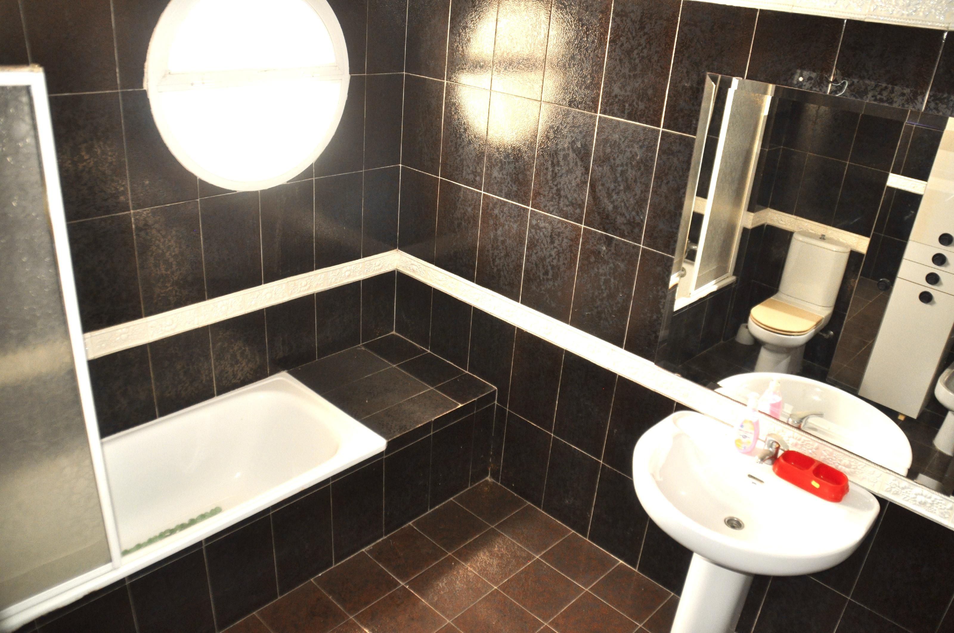 Bathroom of Apartment for sale in Isla Cristina