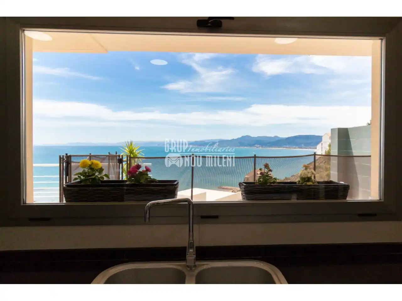 Villa mit Pool zur Miete in Calle Serra d´Espadà, imagen 19