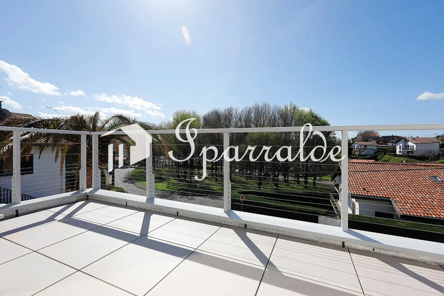 Casa amb terrassa en venda a Hendaye, imagen 32