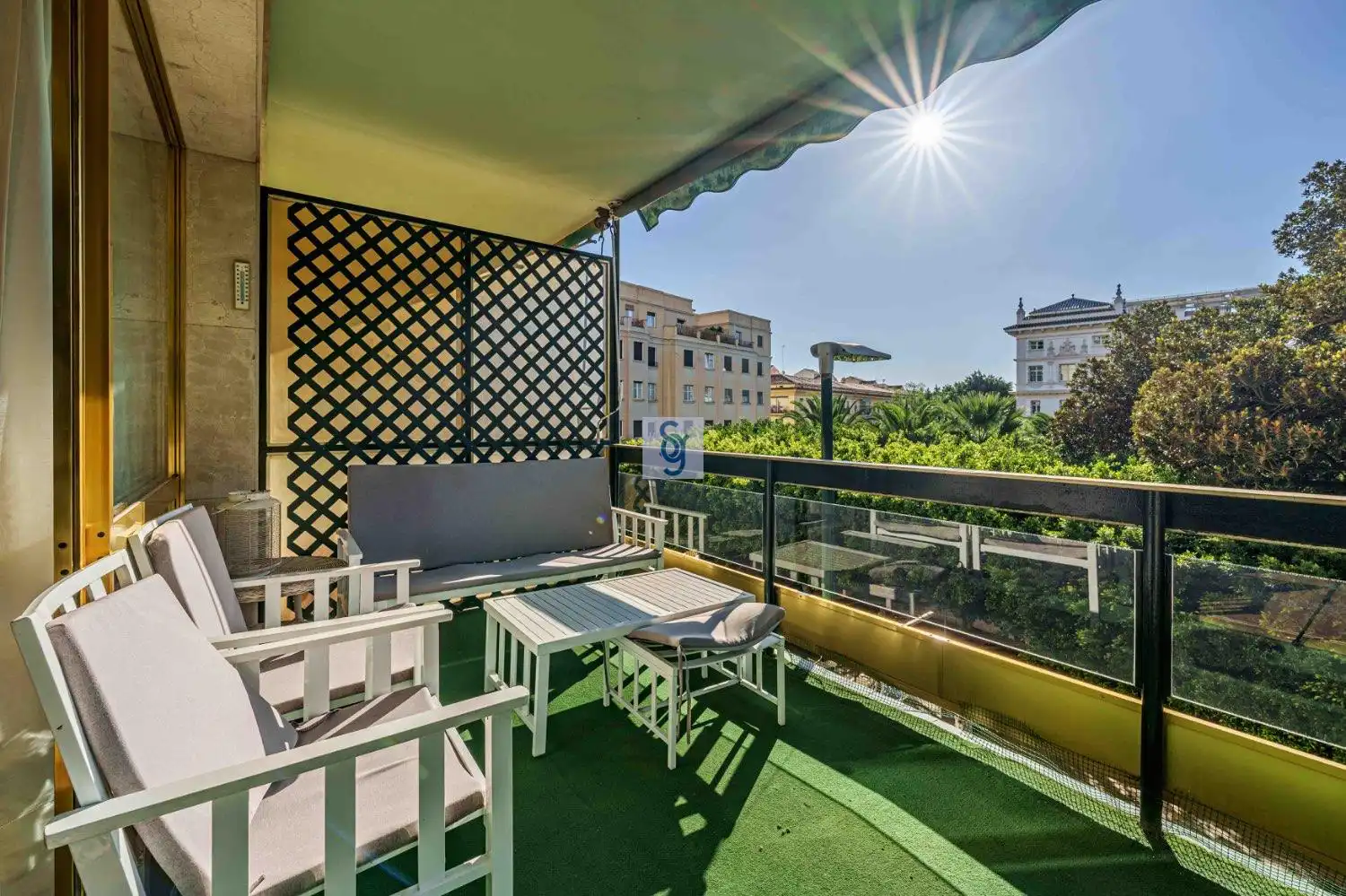 Wohnung mit Pool zum Verkauf in Paseo Reding 33, imagen 29
