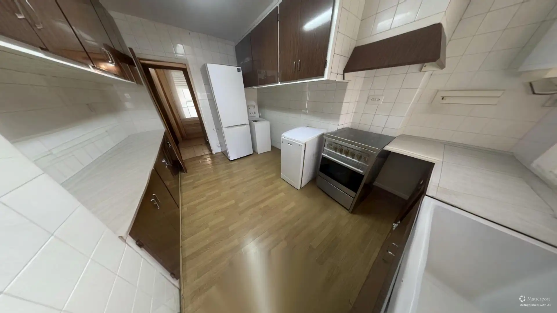 Cocina de Edificio en venta en Alcoy / Alcoi