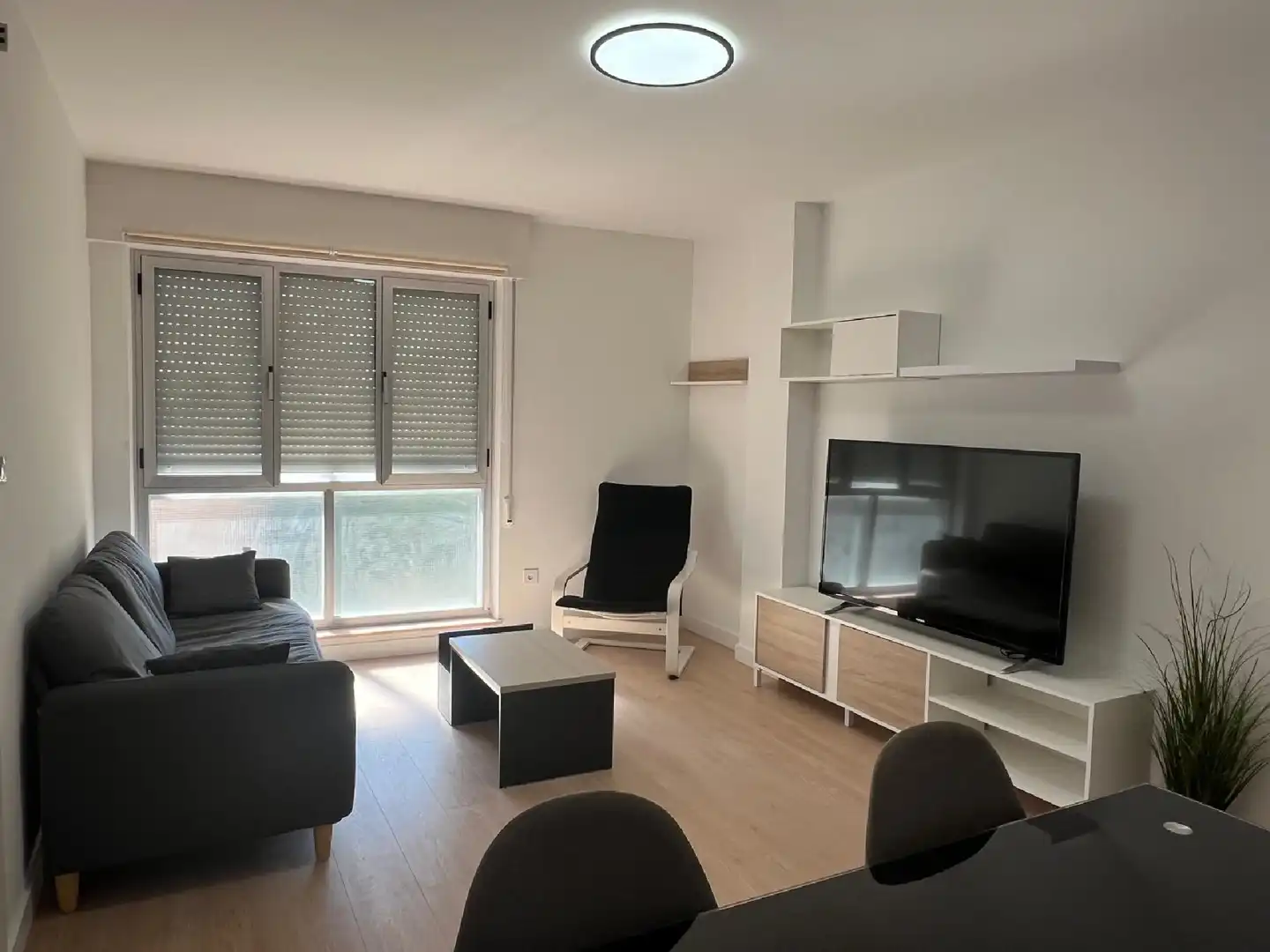 Flat for sale in Villarejo de Órbigo