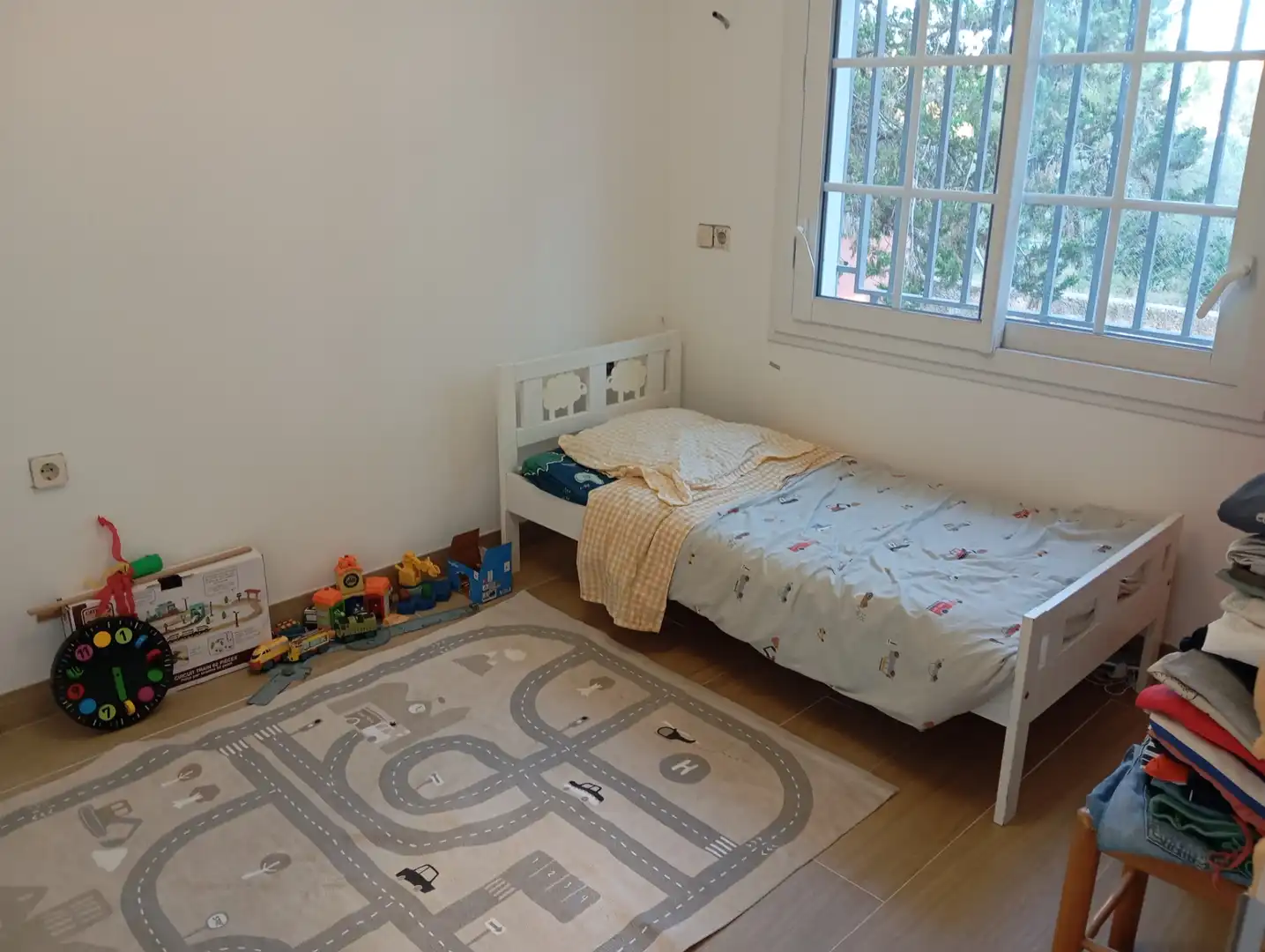 Casa con jardín en venta en Castellet i la Gornal, imagen 8