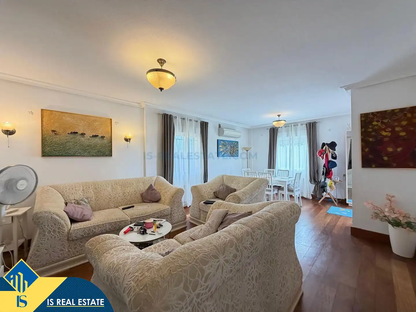 Chalet con piscina en venta en Orihuela Costa, imagen 26