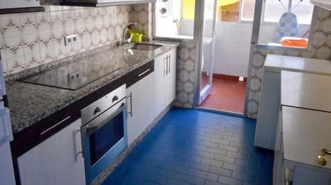 Foto 3 de Pis en venda a Ex-206, 22, Centro, Cáceres