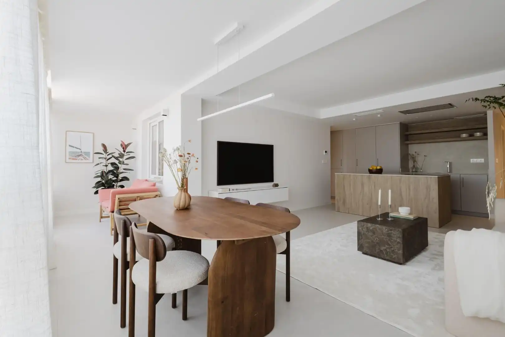 Apartment mit Pool zum Verkauf in Playa del Acequión, Náufragos y Rocío del Mar, imagen 2