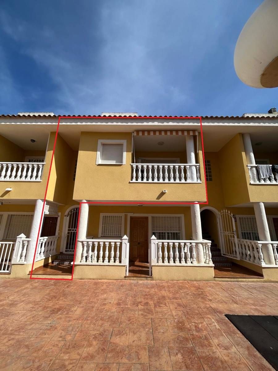 Apartament de lloguer a C. el Molino, Catral