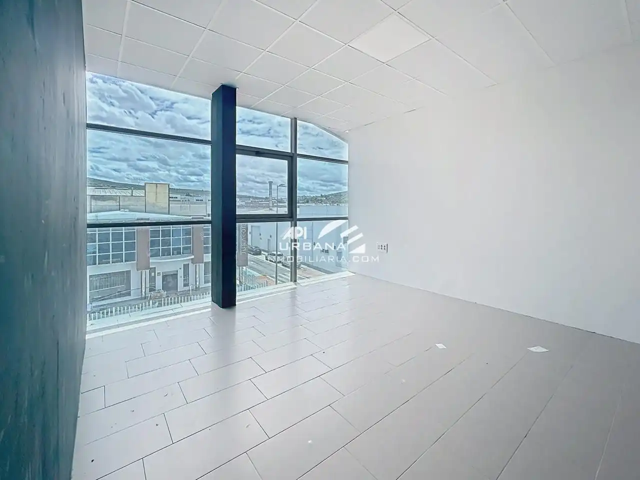 Exterior view of Commercial properties for sale in Lucena