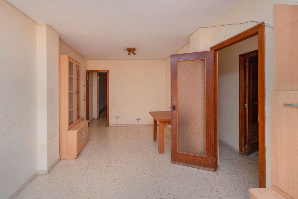Flat for sale in Benidorm