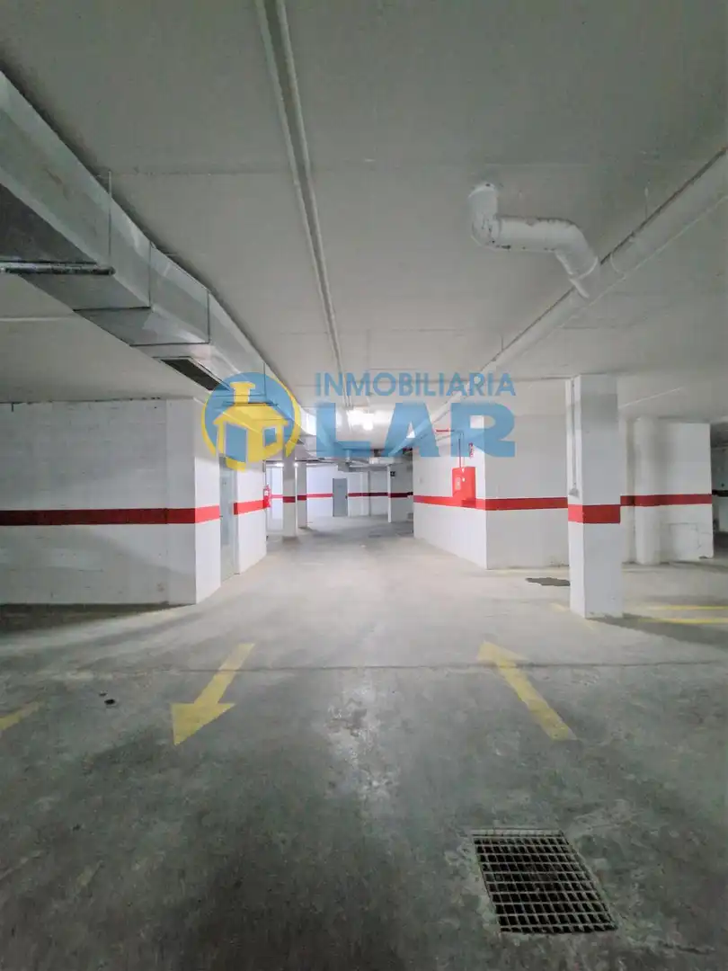 Individual de lloguer a La Palma del Condado, imagen 3