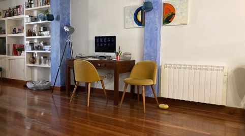 Foto 4 de Piso en venta en Casco Viejo, Bilbao