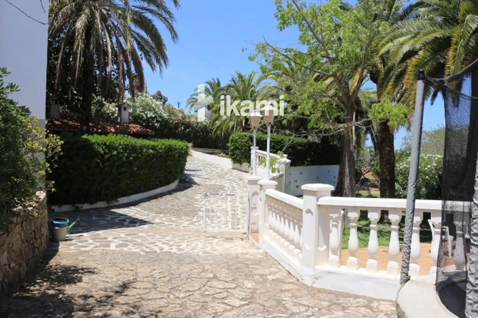 Houses for sale in El Montgó