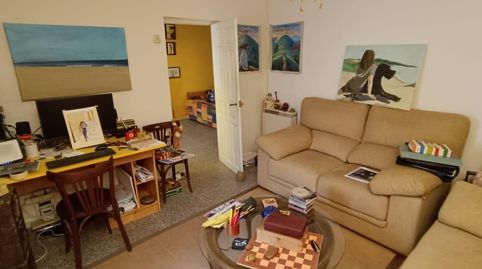 Foto 4 de Casa o chalet en venta en Madridanos, Zamora