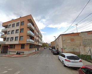 Exterior view of Flat for sale in  Murcia Capital