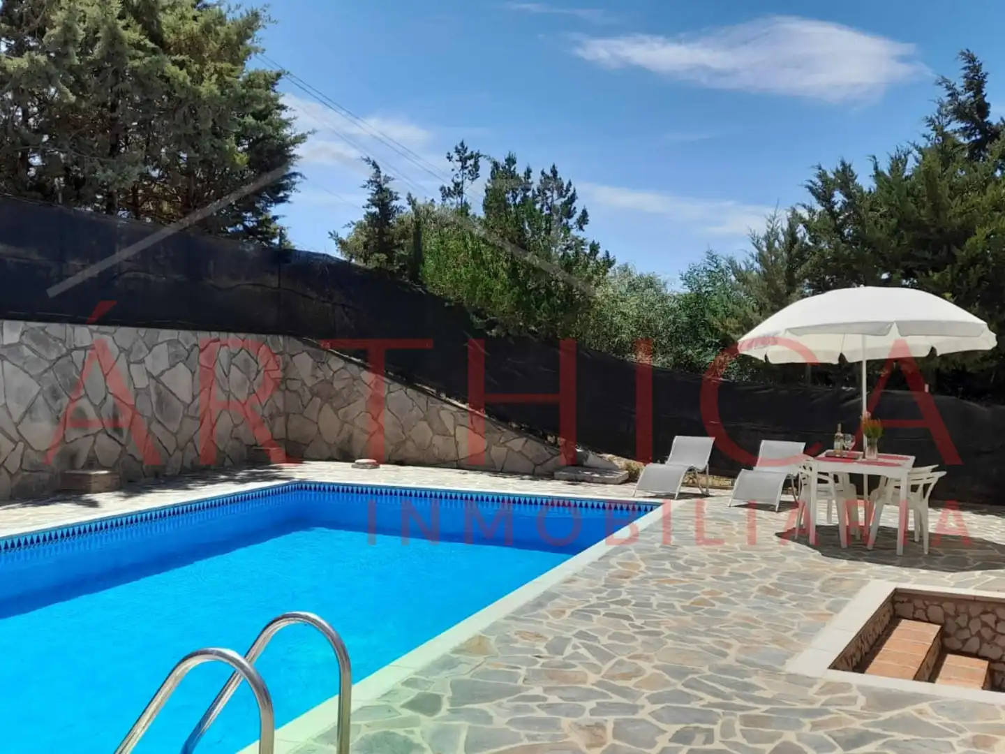 Chalet con terraza en venta en Valle de Abdalajís, imagen 14