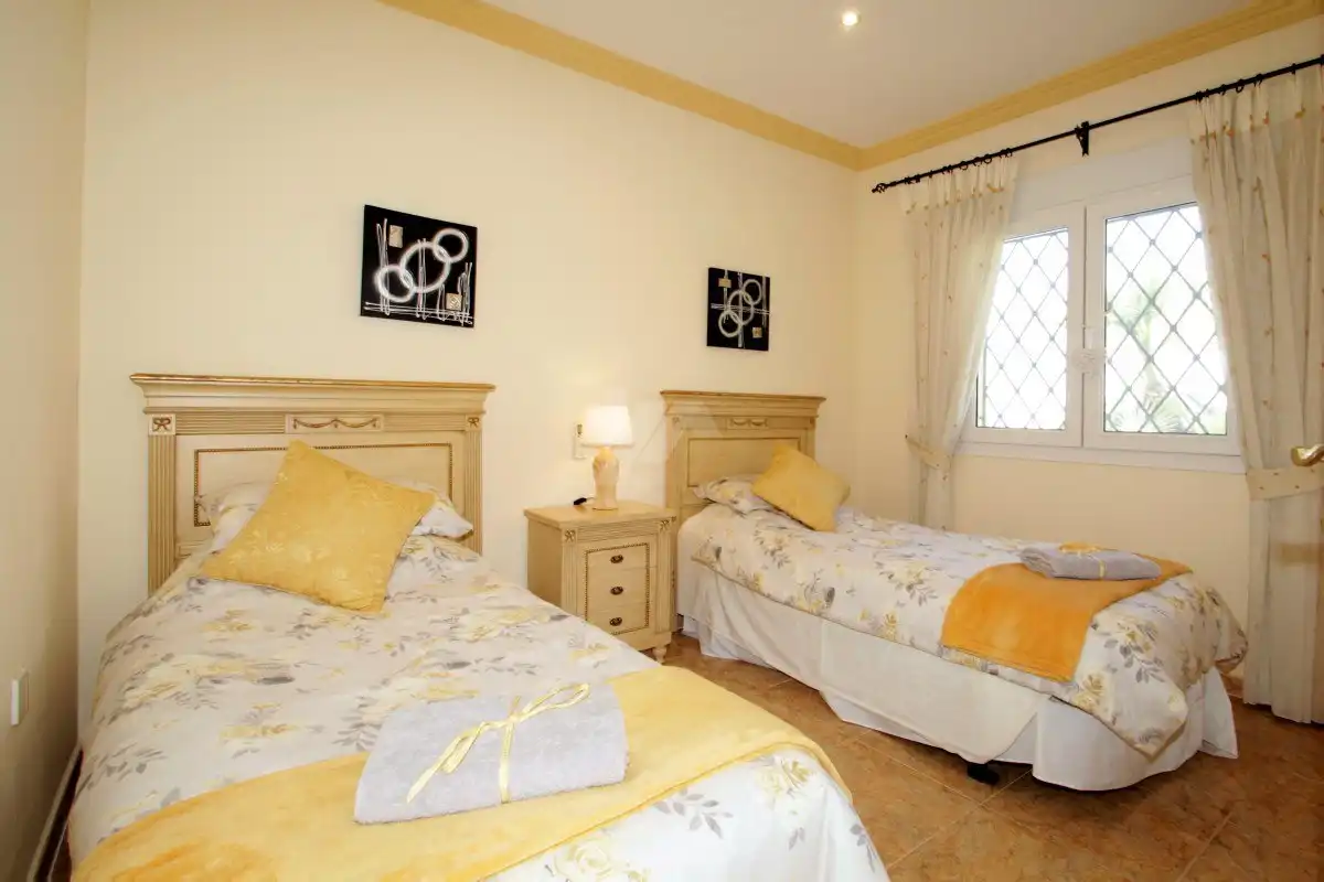 Villa mit Pool zum Verkauf in Benimeit - Tabaira, imagen 11