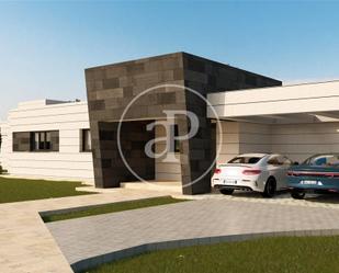 House or chalet for sale in Calle Río Guadalete, 4, Parque Boadilla
