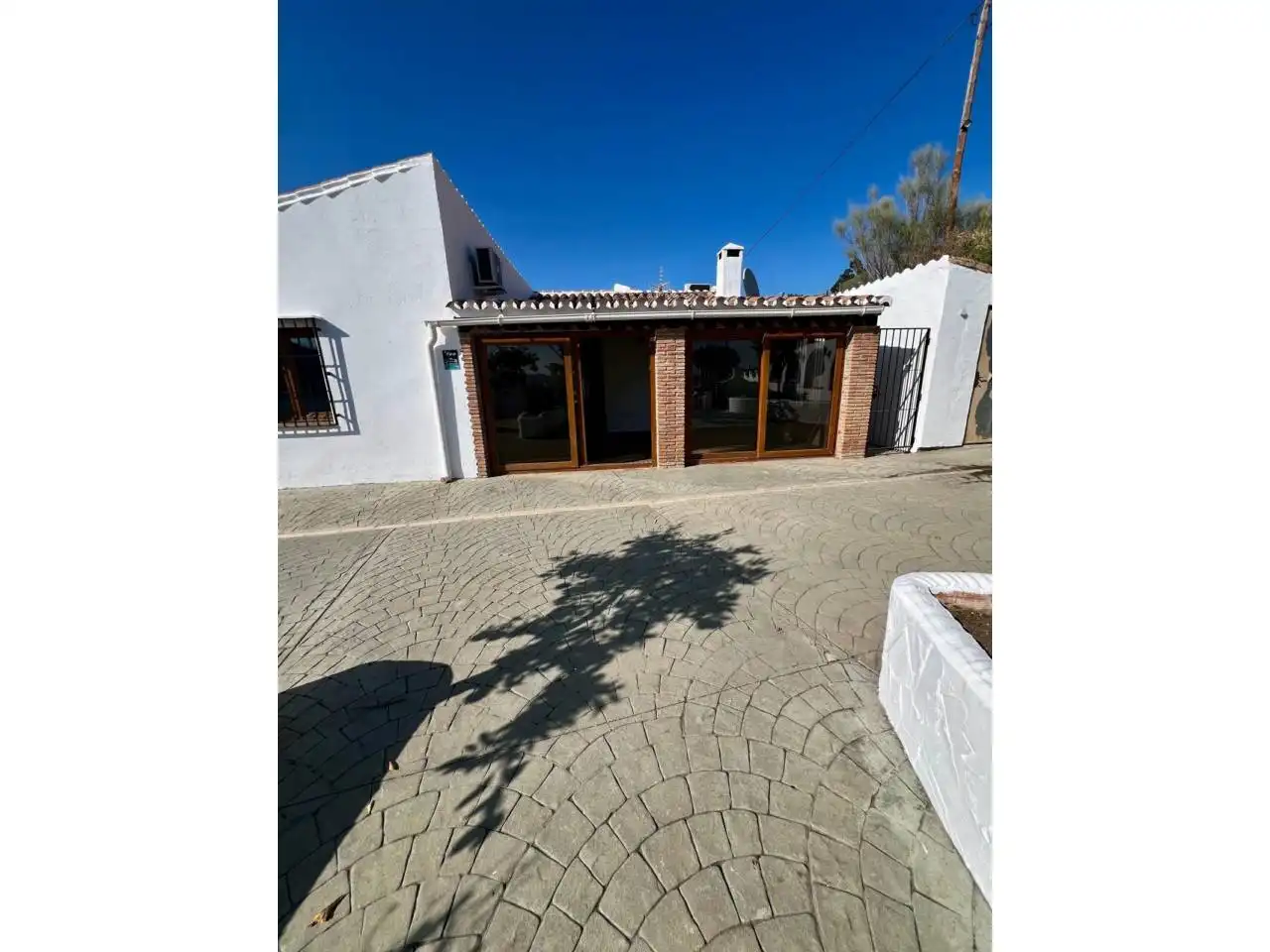 Casa amb piscina en venda a Calle Cam. de Pasada de Granadillo- Viñuela, Málaga, imagen 34