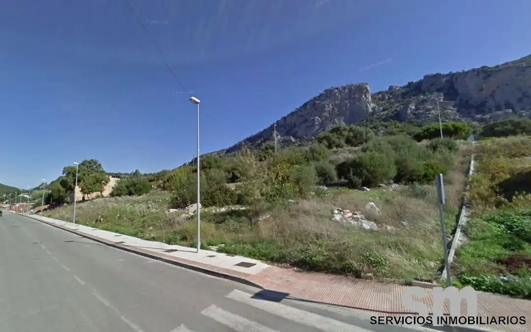 Terreny residencial en venda a Ubrique, imagen 4