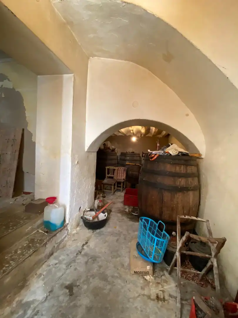 Casa rústica en venda a Moratalla, imagen 6