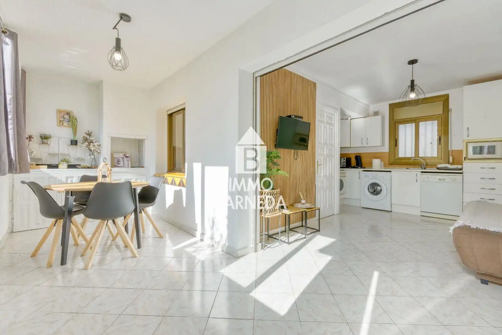 Wohnung mit Terrasse zum Verkauf in Josep Carner 8