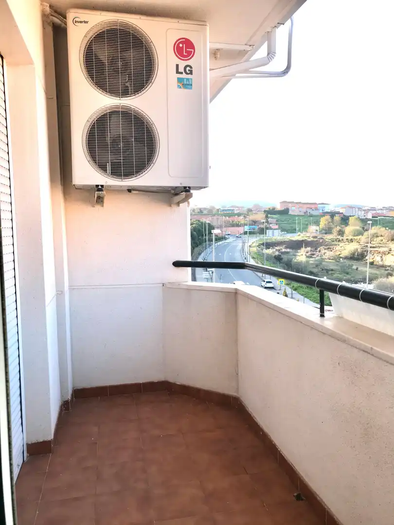 Piso de alquiler en Avenida de Portugal, Zona Norte - Hospital - Urbanizaciones