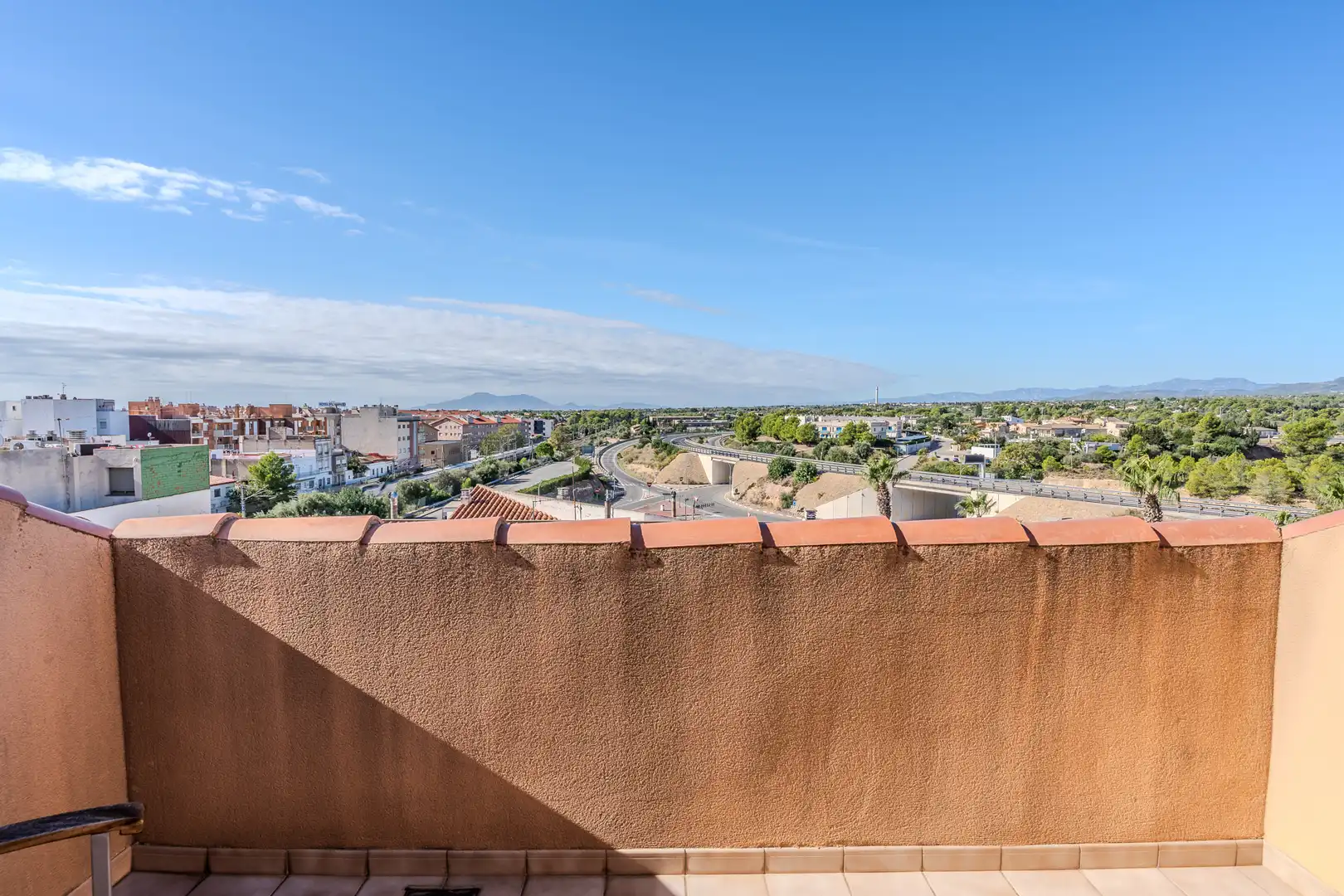 Terraza de Dúplex en venta en L'Ampolla con Aire acondicionado, Calefacción y Terraza