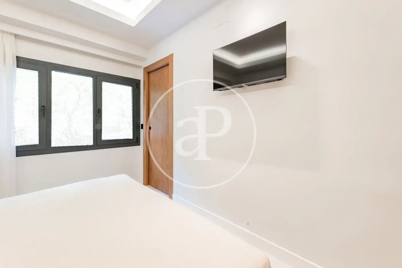 Habitación de Piso en venta en Madrid con Aire acondicionado, Calefacción y Amueblado