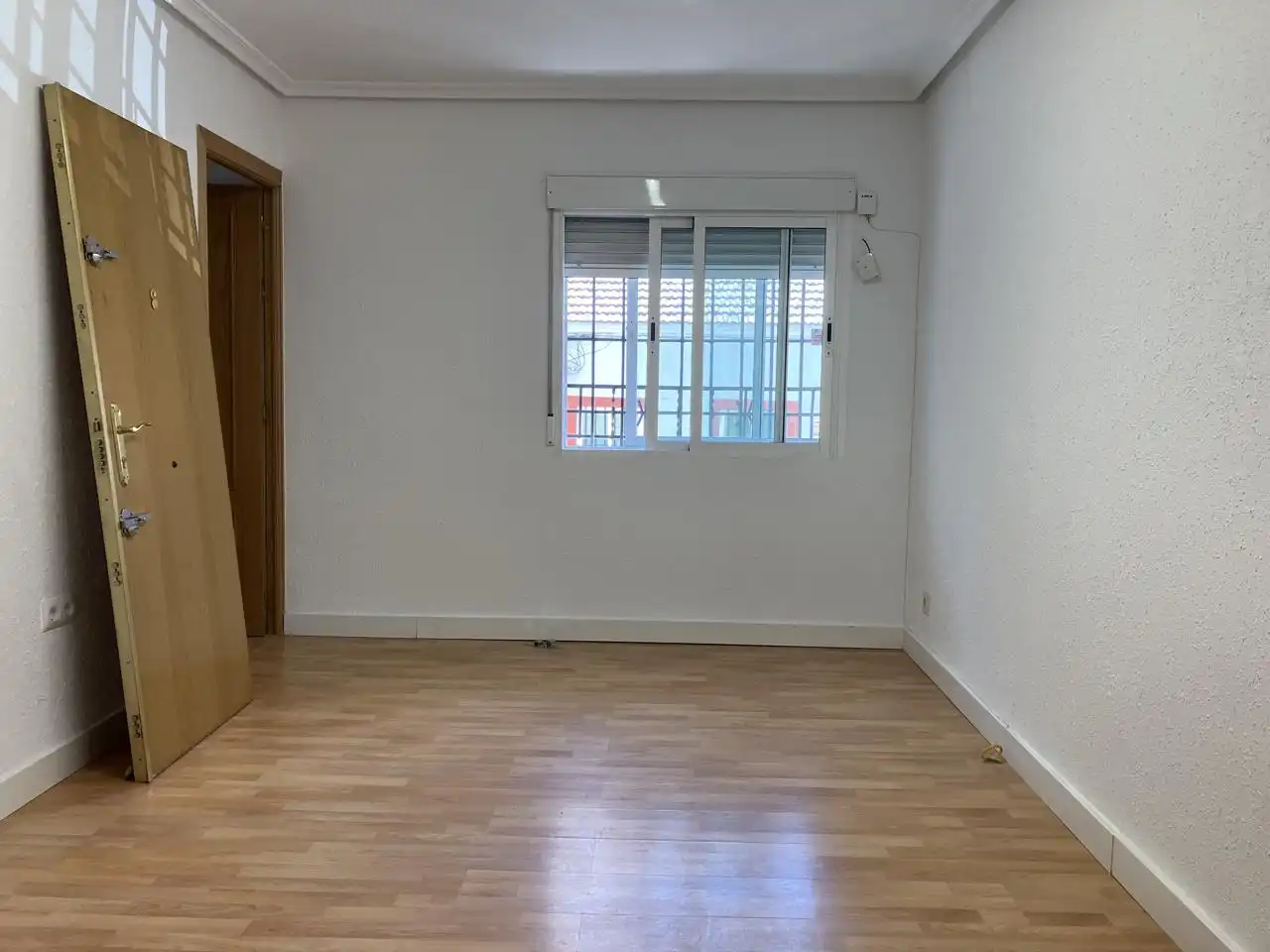 Planta baja en venta en De Vicente Carballal, Butarque