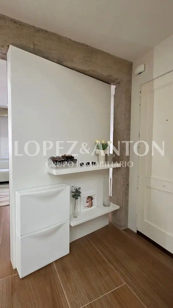 Flat for sale in L'Eliana  with Air Conditioner and Balcony
