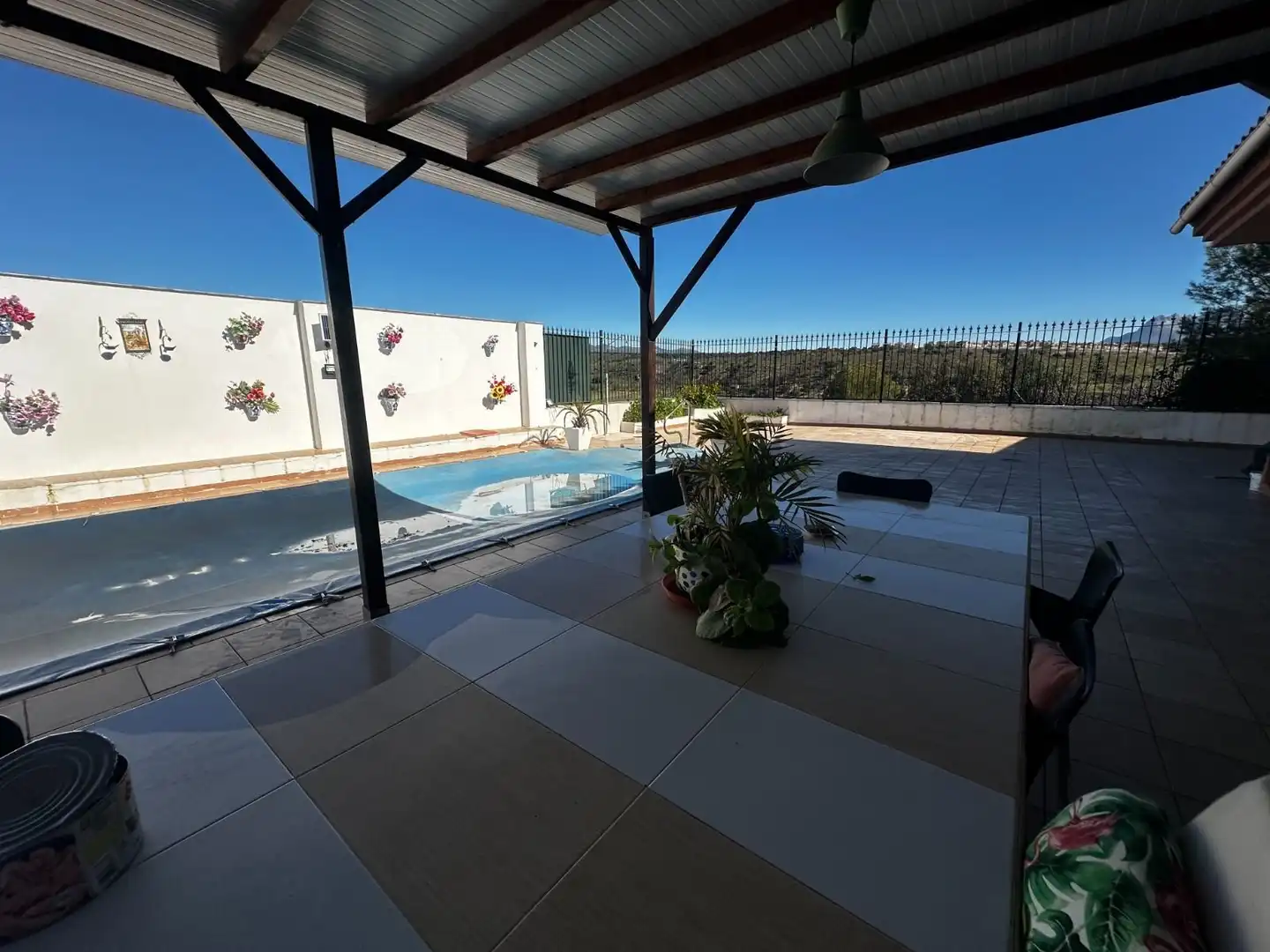 Casa con piscina in vendita a Atarfe, imagen 42