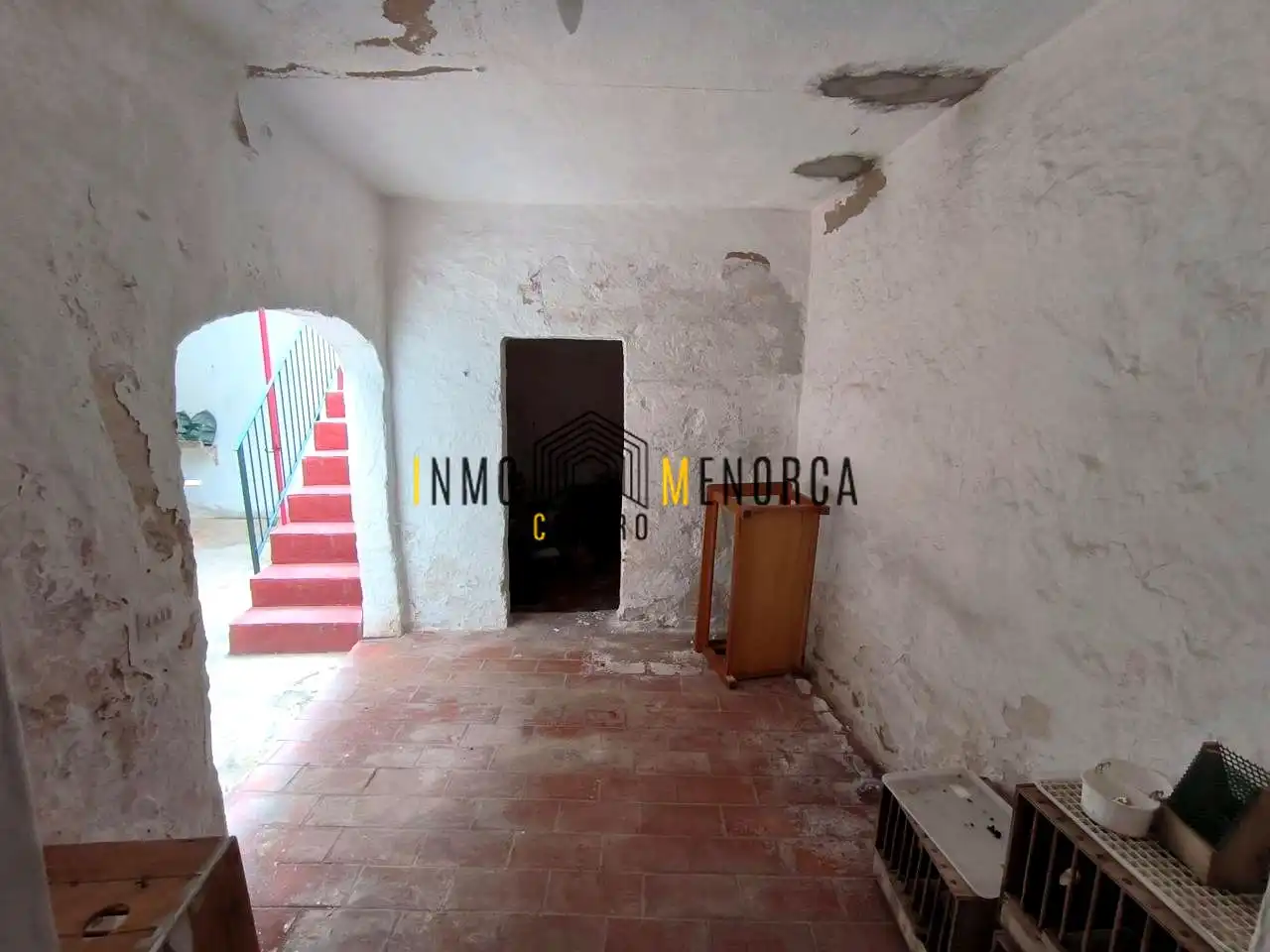 Casa en venta en Ciutadella, imagen 4
