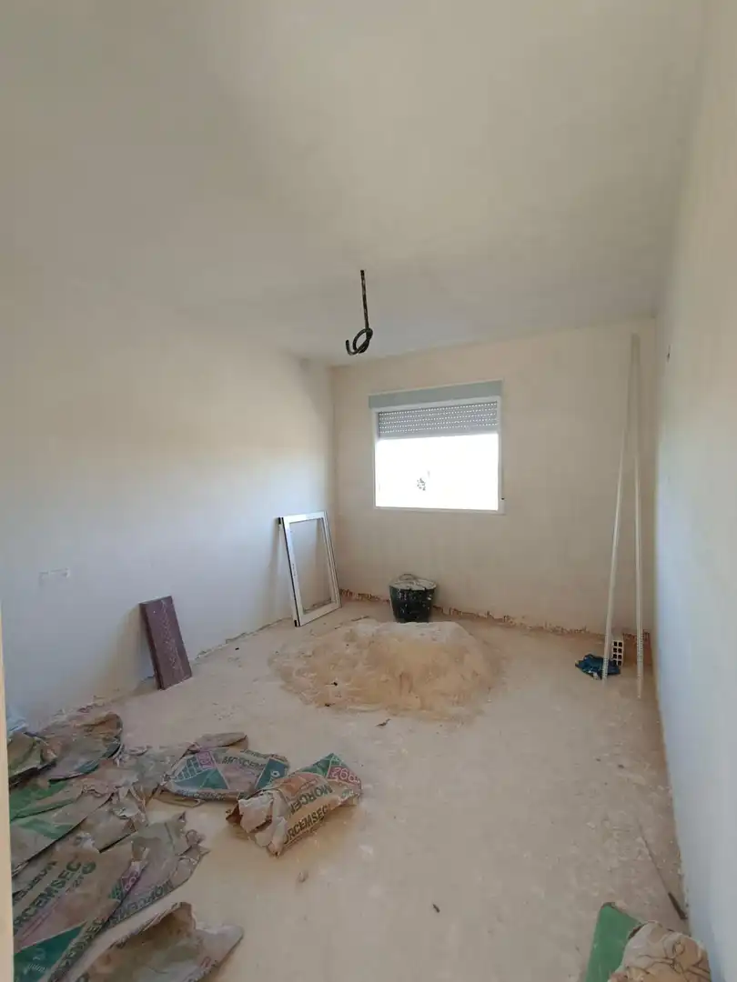 Bedroom of Detached homes for sale in Molina de Segura  with Private garden and Terrace
