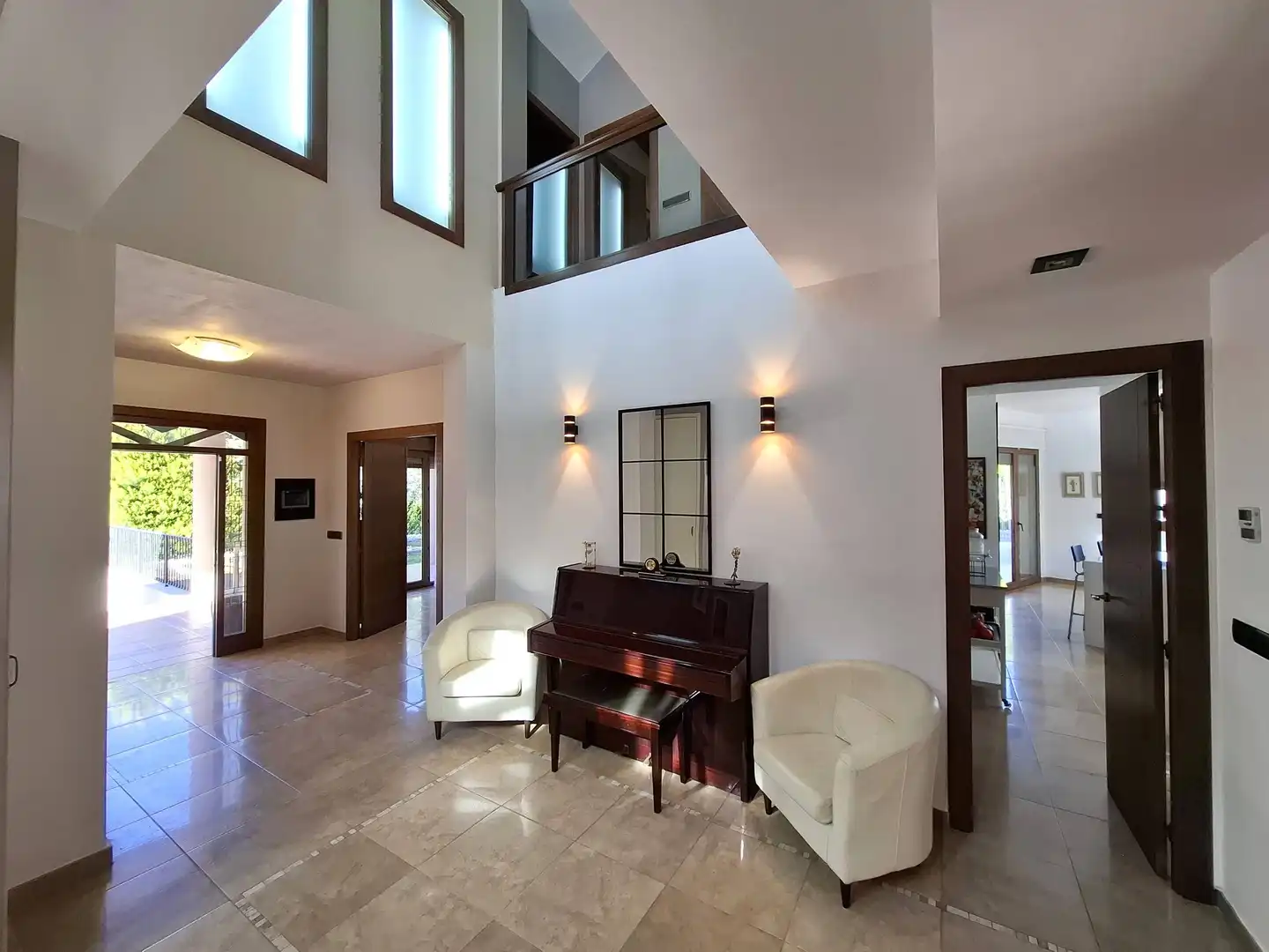Houses for sale in Murcia  with Air Conditioner, Heating and Private garden