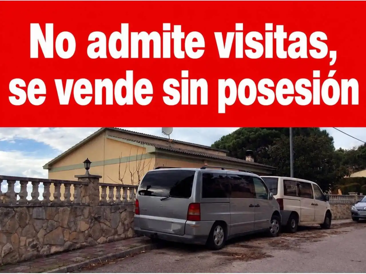 Casa amb piscina en venda a Calle Pensament 9