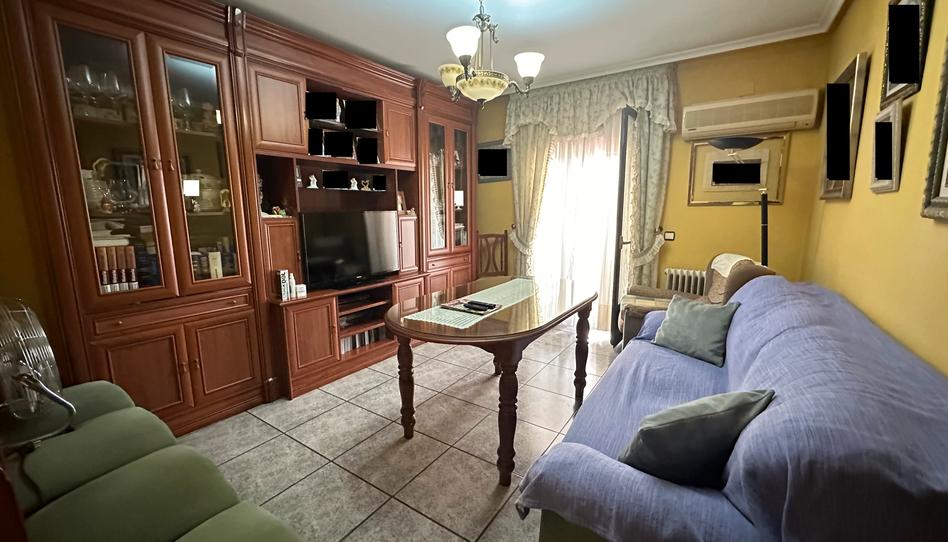 Foto 1 de Casa o xalet en venda a Calle Sagasta, 44, Úbeda, Jaén