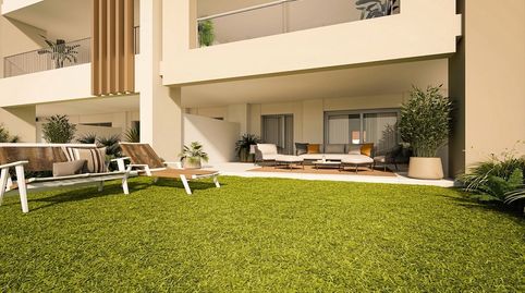 Foto 3 de Apartamento en venta en Chullera, Manilva
