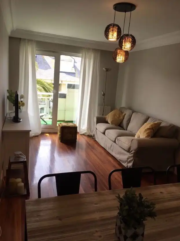 Flat for rent in Barrio Cueto Valdenoja, Valdenoja