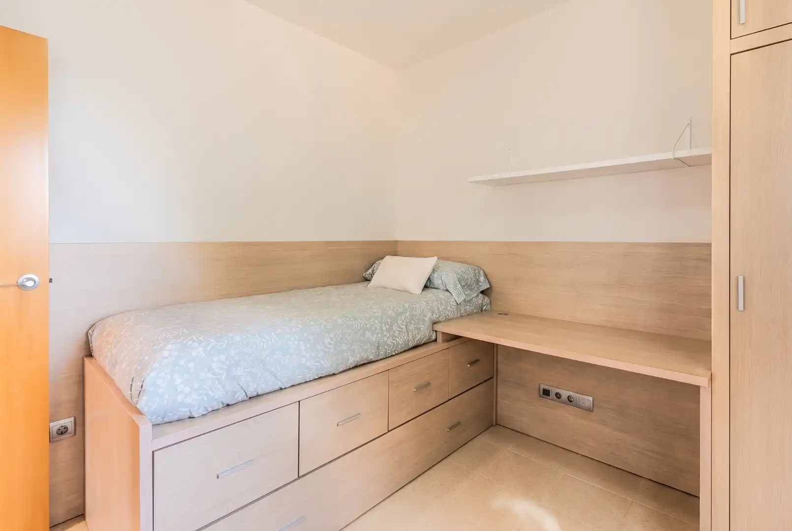 Habitación de Piso en venta en L'Ampolla con Aire acondicionado, Calefacción y Jardín privado